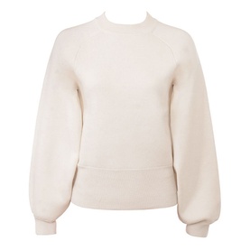 Cressida Heavy-Knit Sweater