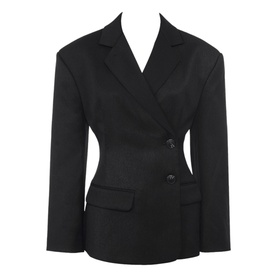 Hudson Hourglass Blazer