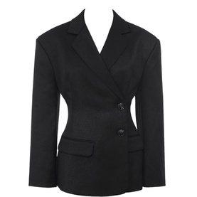 Hudson Hourglass Blazer