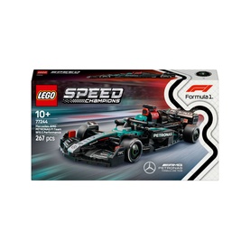 Mercedes-AMG F1&reg; W15 Race Car