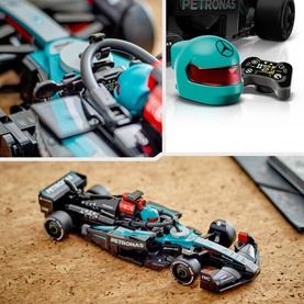 Mercedes-AMG F1&reg; W15 Race Car