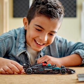 Mercedes-AMG F1&reg; W15 Race Car