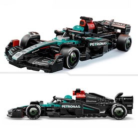Mercedes-AMG F1&reg; W15 Race Car