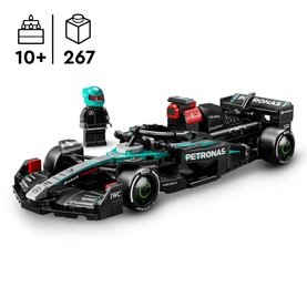 Mercedes-AMG F1&reg; W15 Race Car