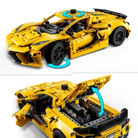Chevrolet Corvette Stingray
