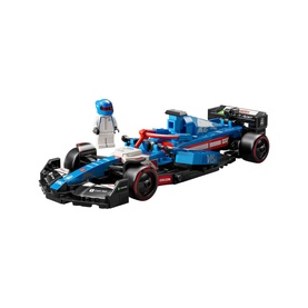 Visa Cash App RB VCARB 01 F1&reg; Race Car