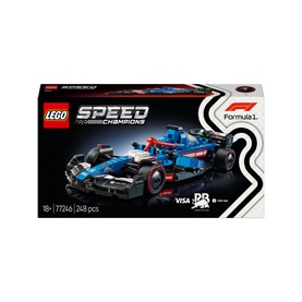 Visa Cash App RB VCARB 01 F1&reg; Race Car