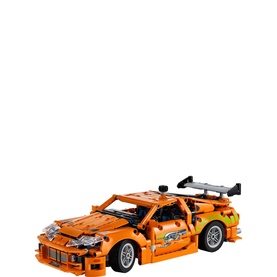 Fast and Furious Toyota Supra MK4