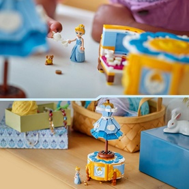 Cinderella's Dress