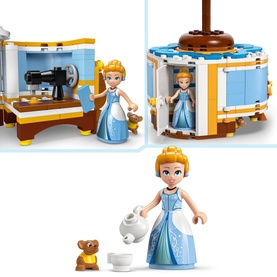 Cinderella's Dress
