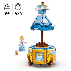 Cinderella's Dress