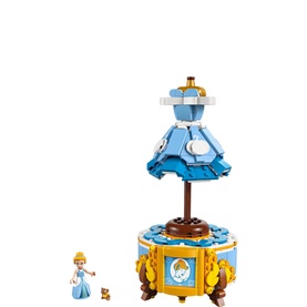 Cinderella's Dress