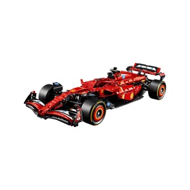 Ferrari SF-24 F1 Car
