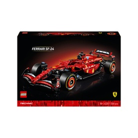 Ferrari SF-24 F1 Car