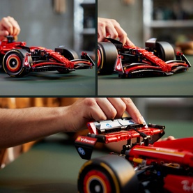 Ferrari SF-24 F1 Car