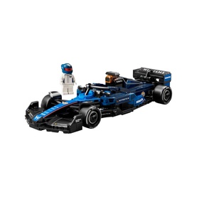 Williams Racing FW46 F1&reg; Race Car