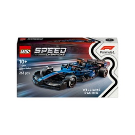 Williams Racing FW46 F1&reg; Race Car