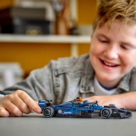 Williams Racing FW46 F1&reg; Race Car