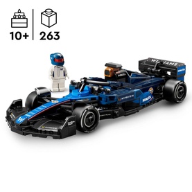 Williams Racing FW46 F1&reg; Race Car