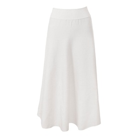 Solara Flared Skirt