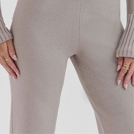 Hunter Straight Leg Trousers