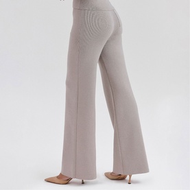 Hunter Straight Leg Trousers