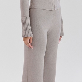Hunter Straight Leg Trousers