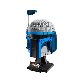 Star Wars&trade; Jango Fett&trade; Helmet Model Kit