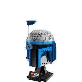 Star Wars&trade; Jango Fett&trade; Helmet Model Kit