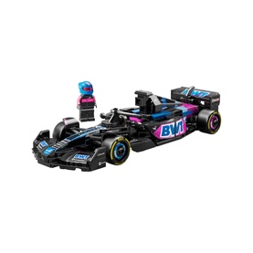 BWT Alpine F1&reg; Team A524 Race Car