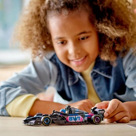 BWT Alpine F1&reg; Team A524 Race Car