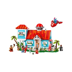 Disney&trade; Lilo And Stitch Beach House Set