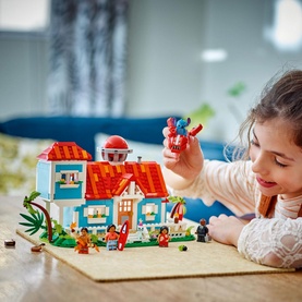 Disney&trade; Lilo And Stitch Beach House Set