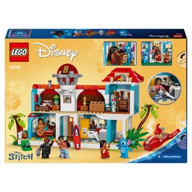 Disney&trade; Lilo And Stitch Beach House Set