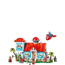 Disney&trade; Lilo And Stitch Beach House Set