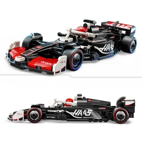 MoneyGram Haas F1&reg; Team VF-24 Race Car