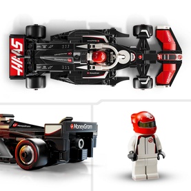 MoneyGram Haas F1&reg; Team VF-24 Race Car