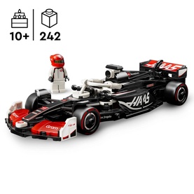 MoneyGram Haas F1&reg; Team VF-24 Race Car
