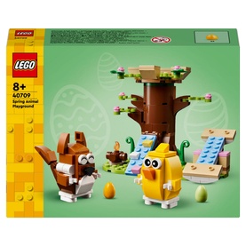 LEGO&reg; Spring Animal Playground ​Set