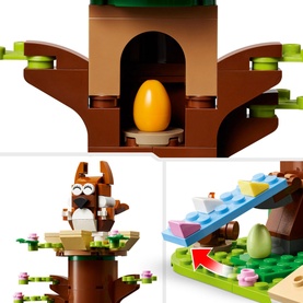 LEGO&reg; Spring Animal Playground ​Set