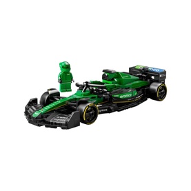 Aston Martin Aramco F1&reg; AMR24 Race Car