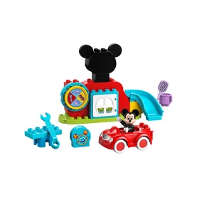 Duplo Mickey Mouse Clubhouse & Car