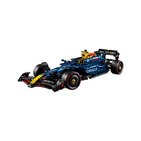 Technic Oracle Red Bull Racing RB20 F1 Adult Car Model Kit