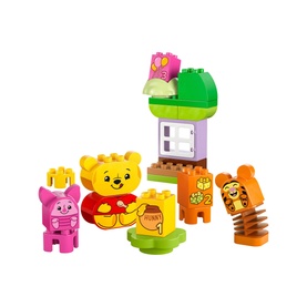 Duplo Winnie the Pooh's Birthday Party