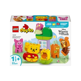 Duplo Winnie the Pooh's Birthday Party