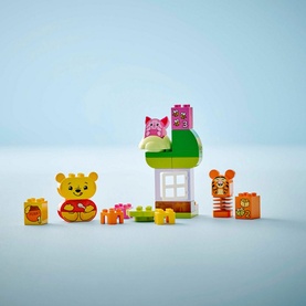 Duplo Winnie the Pooh's Birthday Party