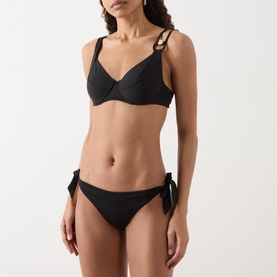 Adina Under Wired Bikini Top