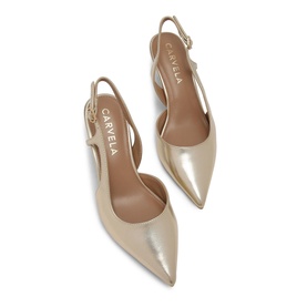 Alina Slingback Pumps