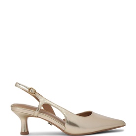 Alina Slingback Pumps