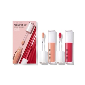 Plump It Up Extra Lip Serum Duo
